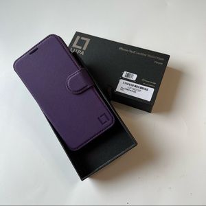 LUPA IPhone X Phone Case